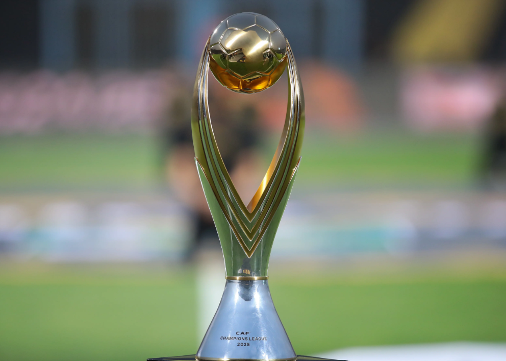 Orodha ya Timu Zilizofuzu Hadi Sasa CAF Champions League 2026/27