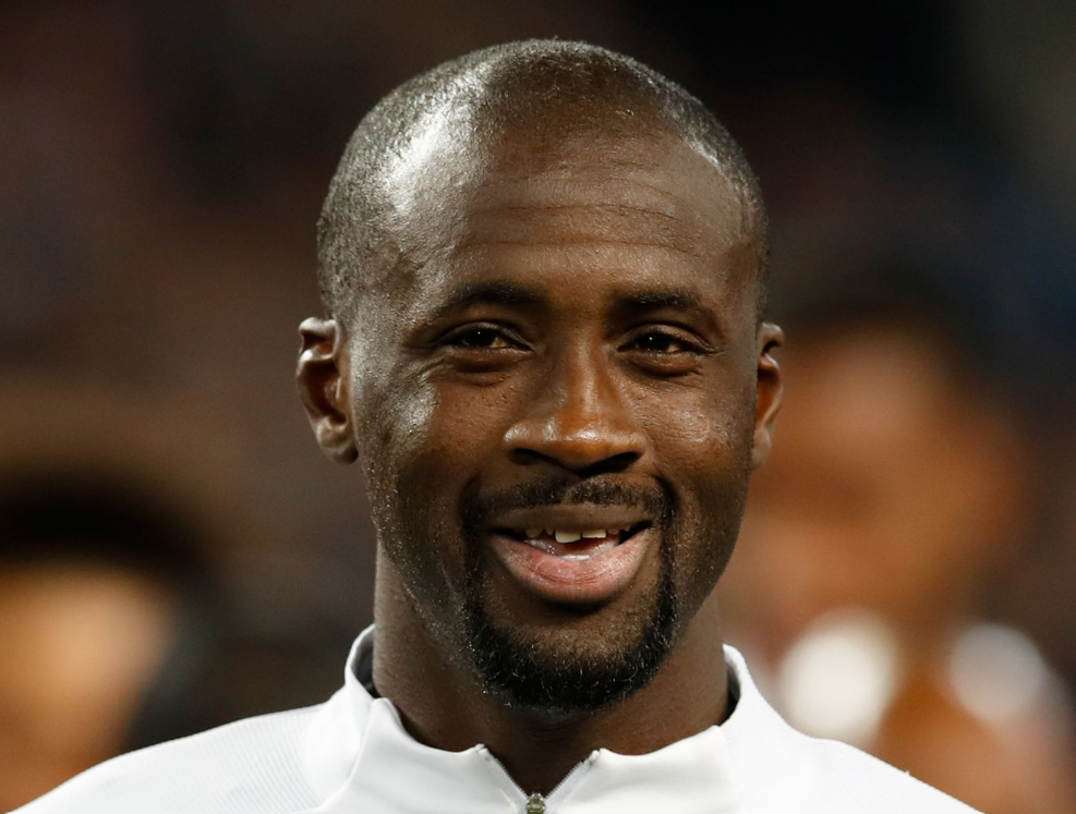 Yaya Touré Kuanza Kazi ya Ukocha Slovan Bratislava