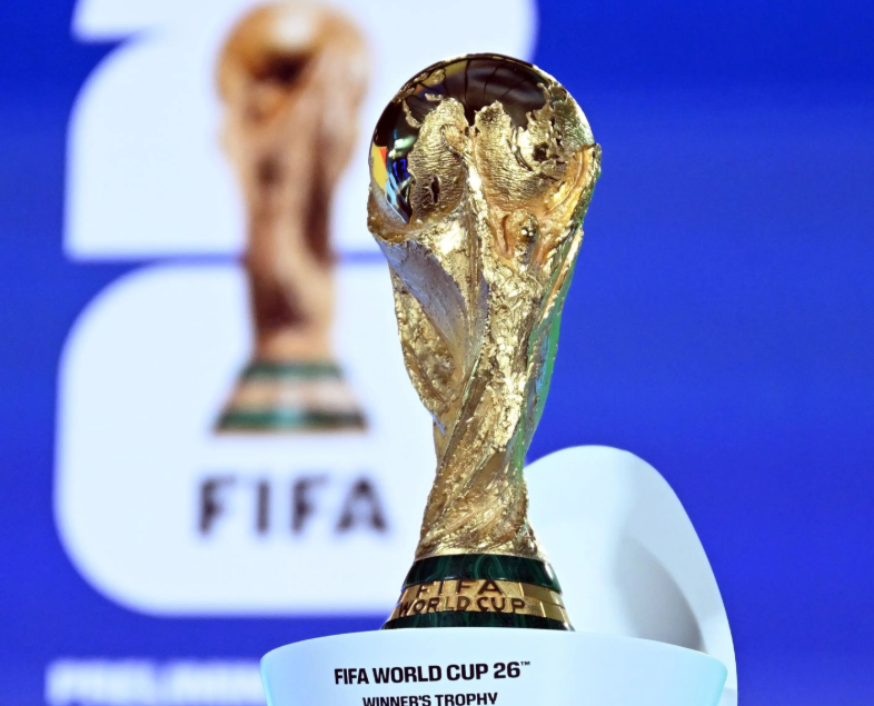 Ratiba ya Timu za Afrika Kombe la Dunia 2026