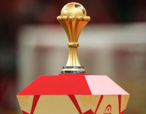 Ratiba ya kufuzu AFCON 2027