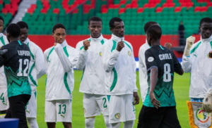 Senegal Mabingwa wa AFCON U17 2026 Baada ya Kuifunga Tanzania kwa Penalti Fainali