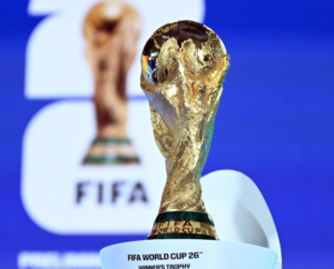 Matokeo ya Kombe la Dunia 2026 Jana