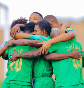 Yanga Yaichagua New Amaan Complex kwa Mchezo vs Azam